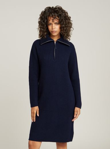 Vestido Chunky Skipper